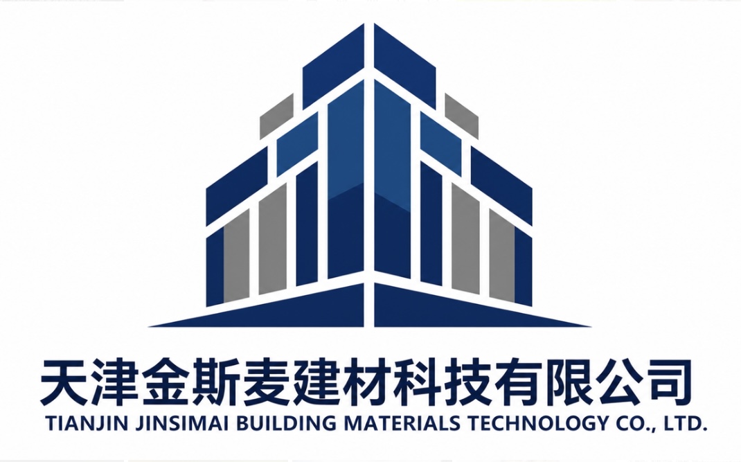 I-Tianjin Jinsimai Building Materials Technology Co., Ltd.